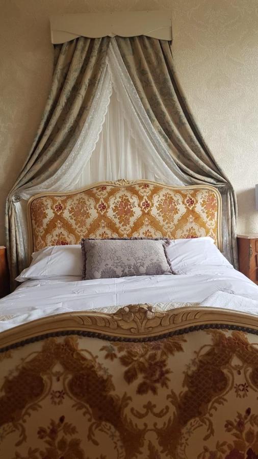 Chambre Double Supérieure