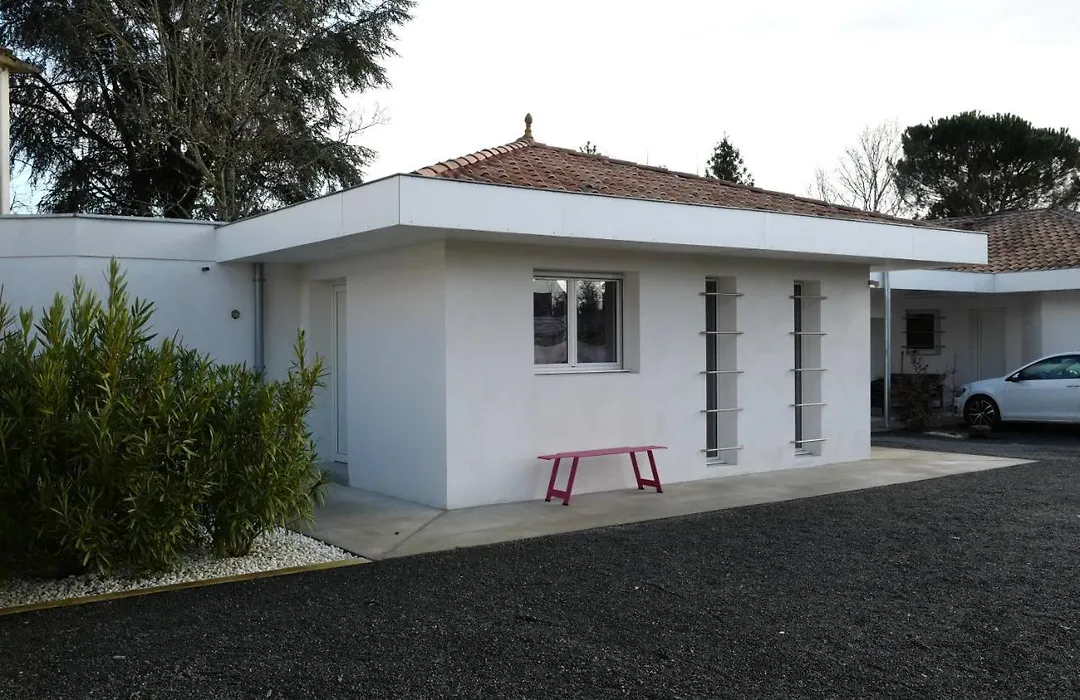 La Maison des Hérissons-1