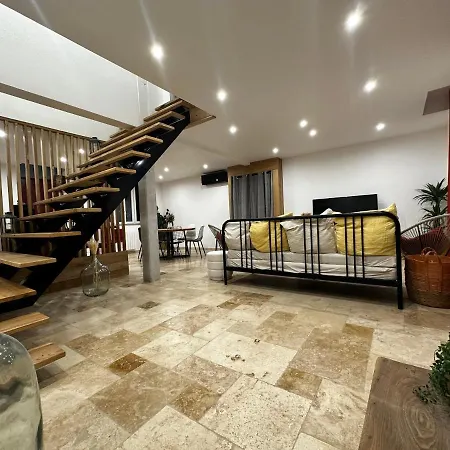 Les chambres de Nita - Guest House-3