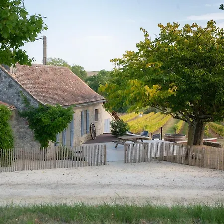 Gîte Barn - Tirecul - 24-2
