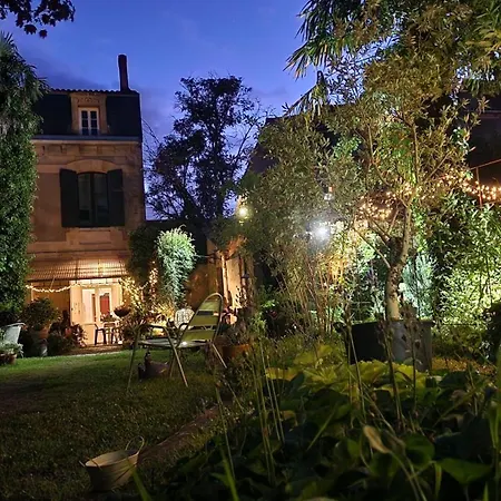 Madeleine Bergerac-2